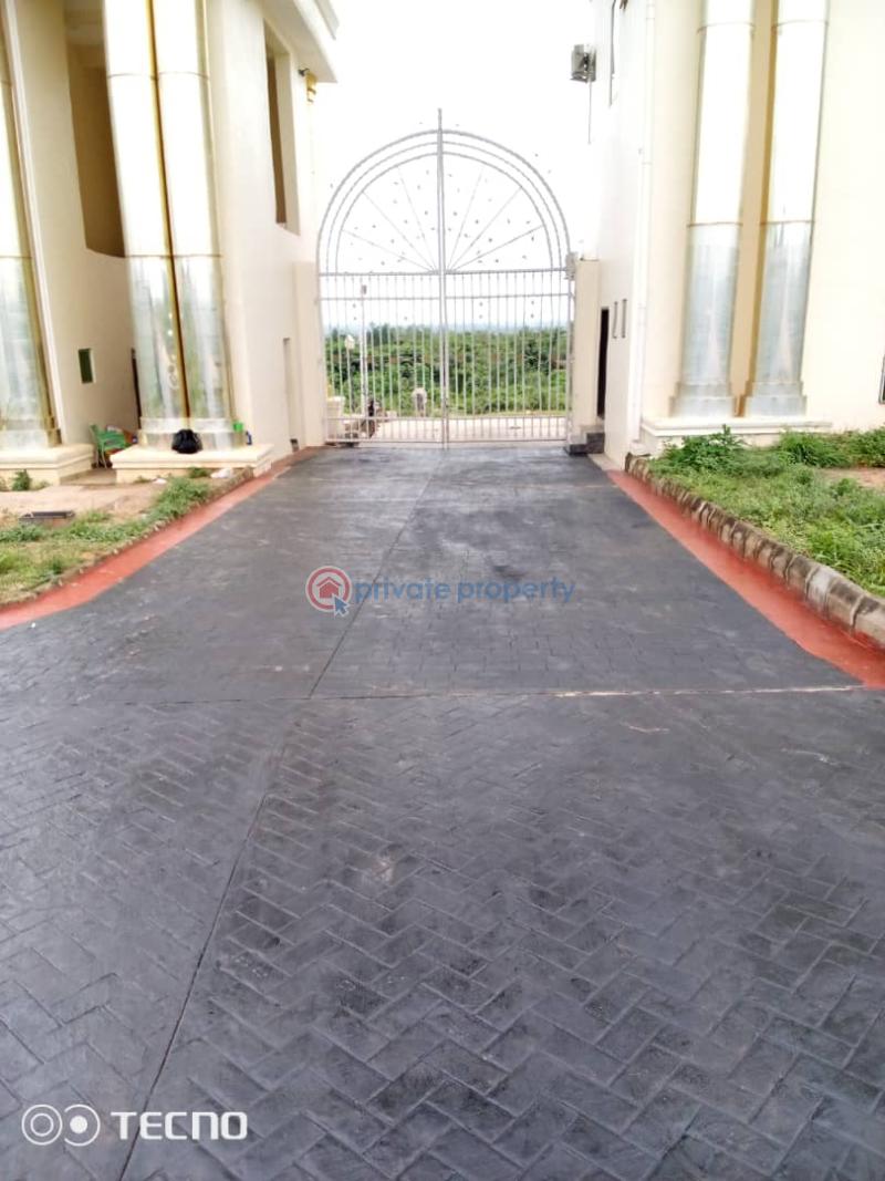Residential Land For Sale Adron Rosewood Park And Gardens, Bako Apata Apata Ibadan Oyo - 5