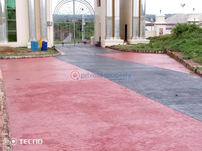 Residential Land For Sale Adron Rosewood Park And Gardens, Bako Apata Apata Ibadan Oyo - 4