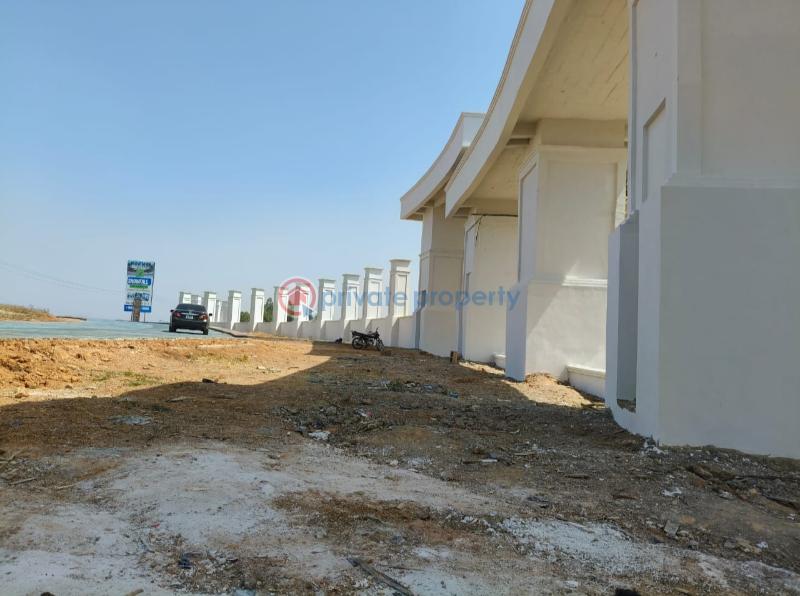 Residential Land For Sale Foron Junction, Close To Military Checkpoint, Bisichi Road, Du District Jos South Plateau - 1