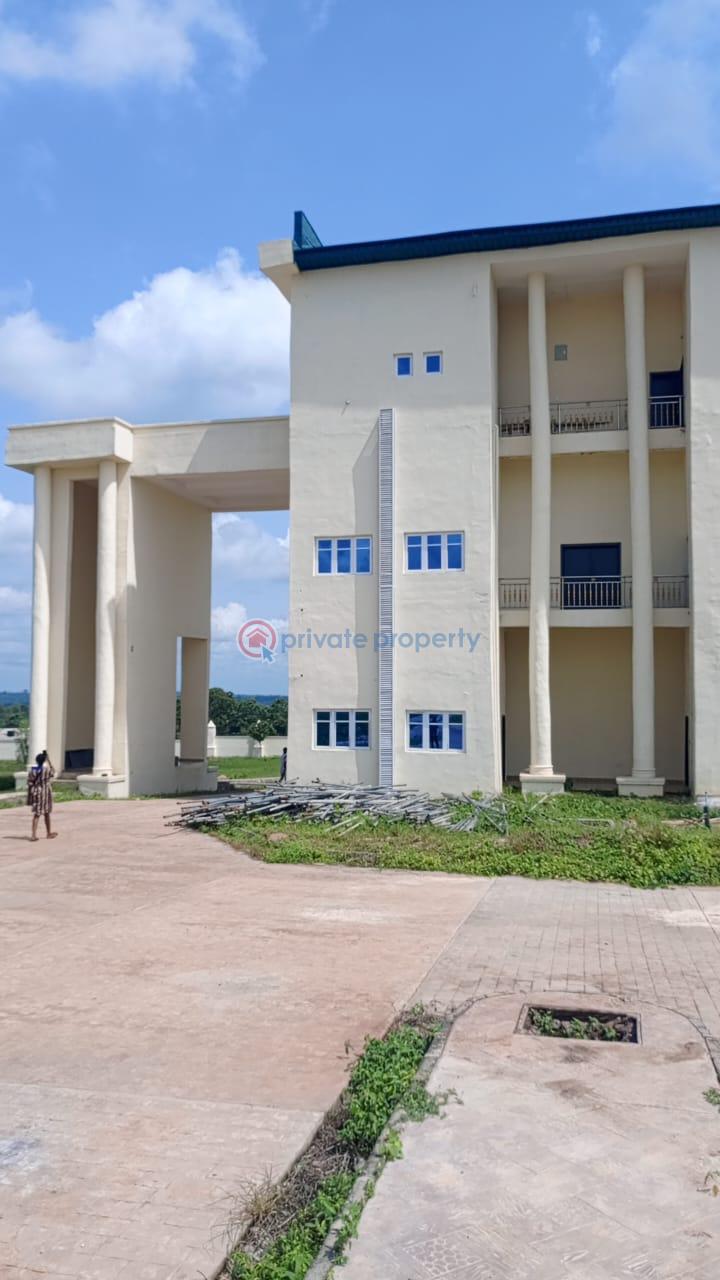 Residential Land For Sale Adron Sunrise Park And Gardens, Alabata Alabata Abeokuta Ogun - 7