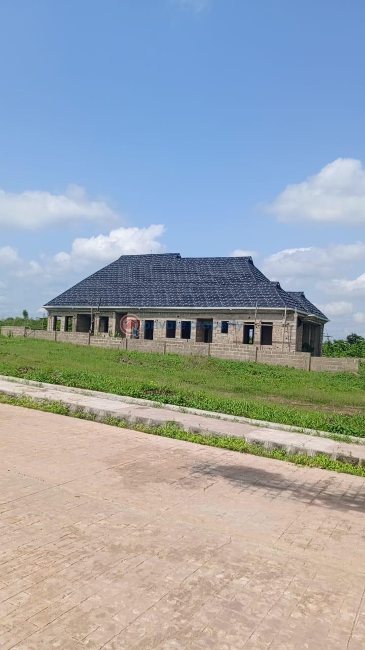 Residential Land For Sale Adron Sunrise Park And Gardens, Alabata Alabata Abeokuta Ogun - 5