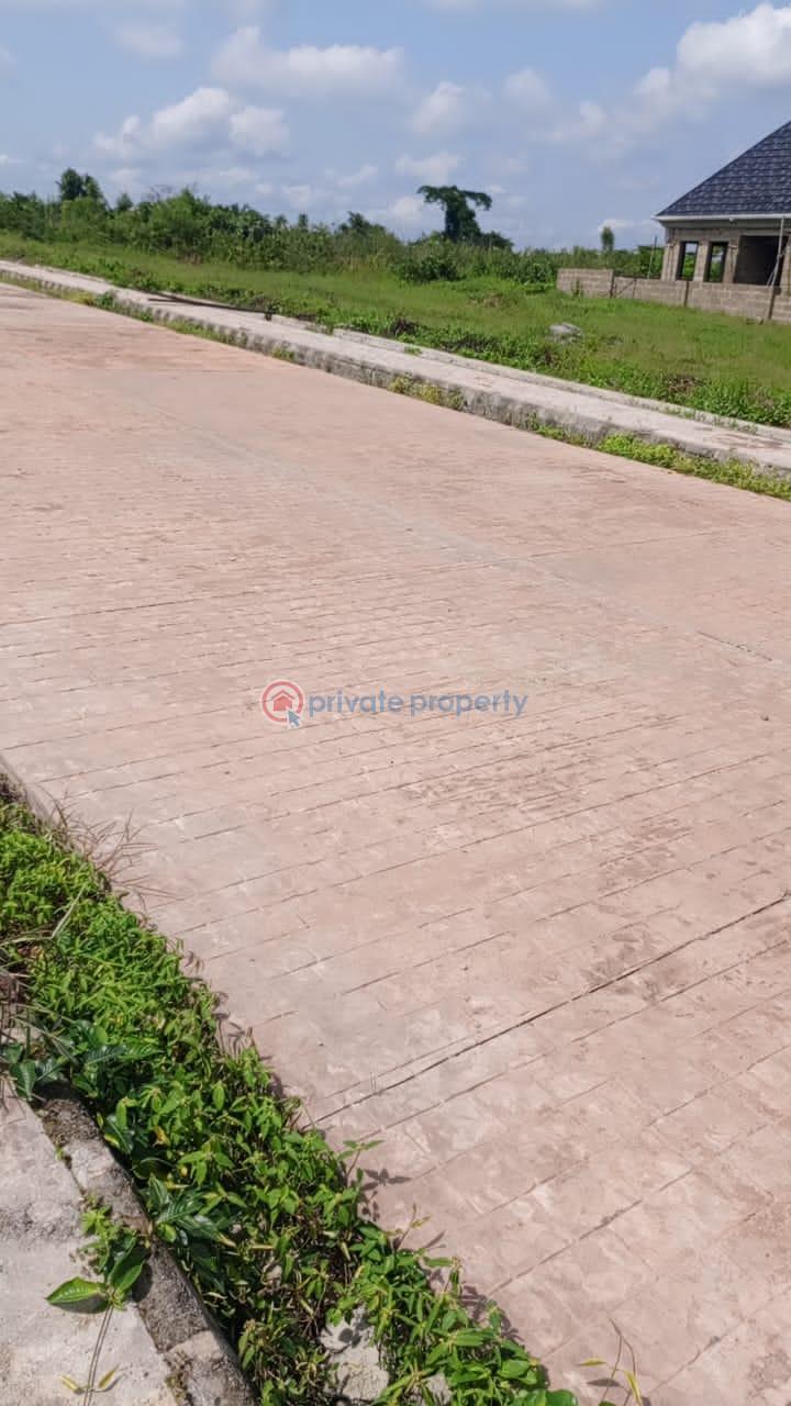 Residential Land For Sale Adron Sunrise Park And Gardens, Alabata Alabata Abeokuta Ogun - 10