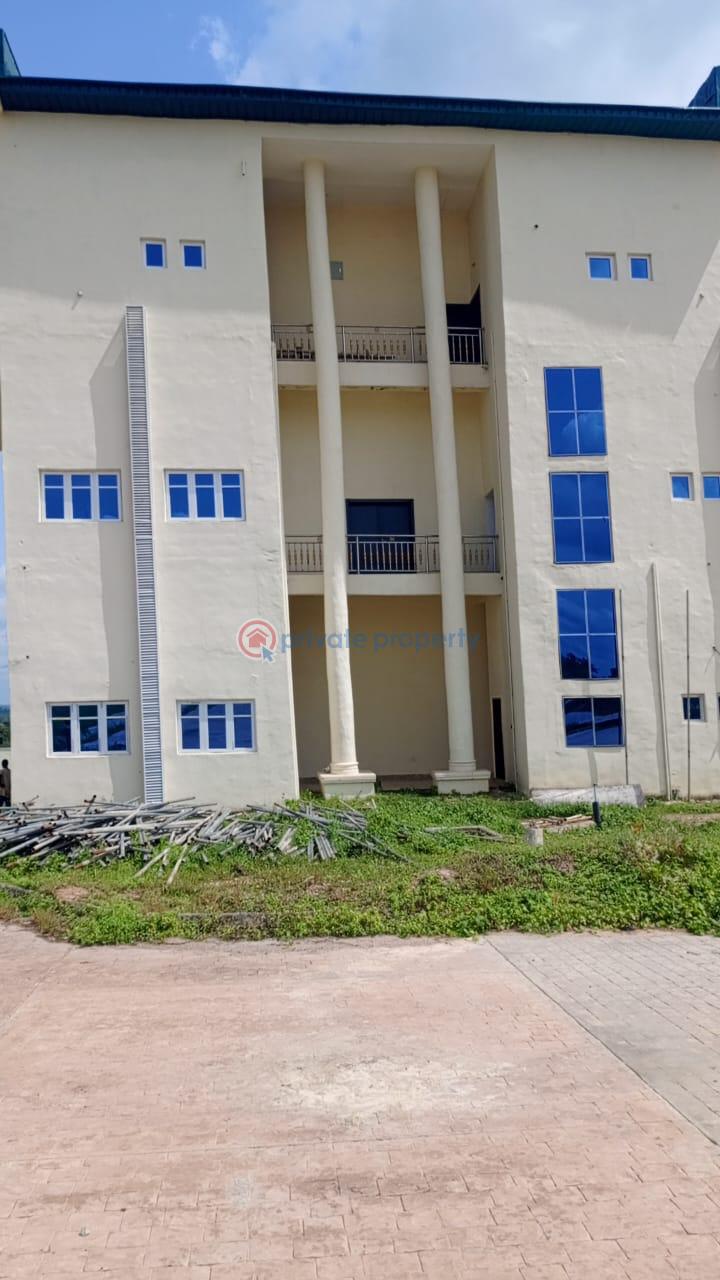 Residential Land For Sale Adron Sunrise Park And Gardens, Alabata Alabata Abeokuta Ogun - 8