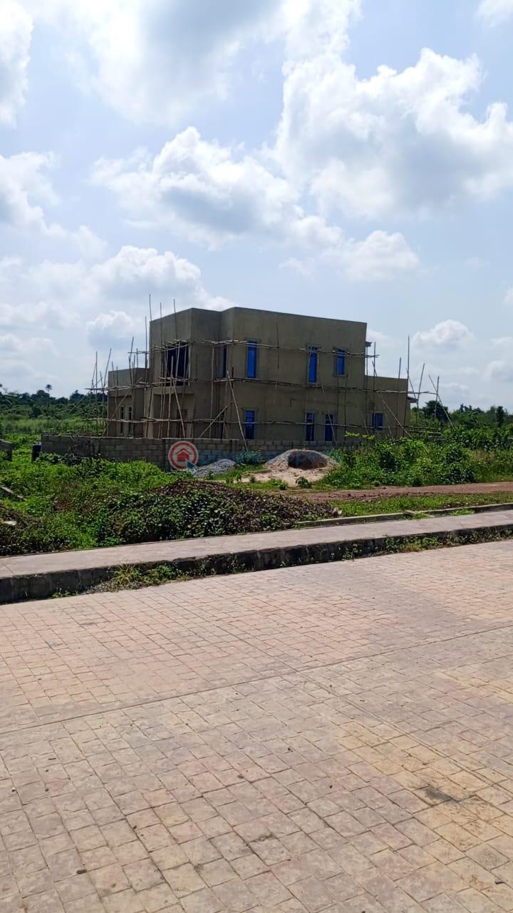 Residential Land For Sale Adron Sunrise Park And Gardens, Alabata Alabata Abeokuta Ogun - 9
