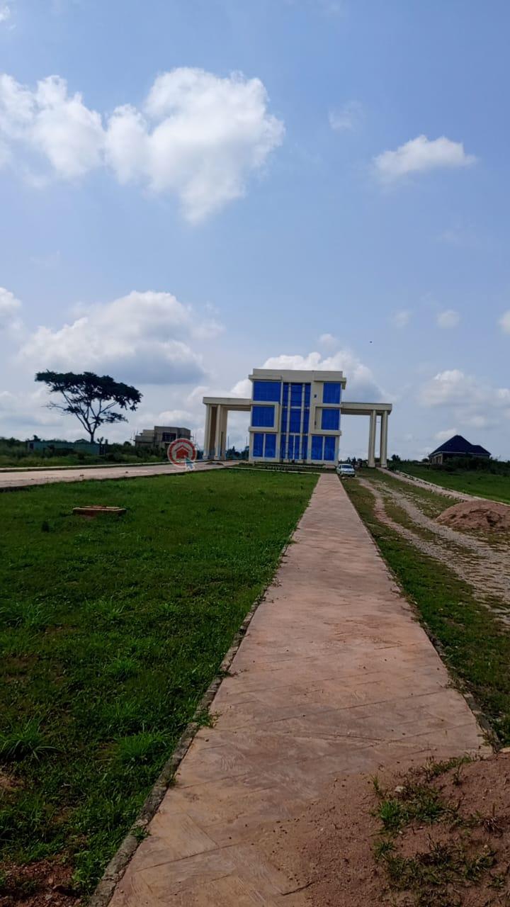 Residential Land For Sale Adron Sunrise Park And Gardens, Alabata Alabata Abeokuta Ogun - 6