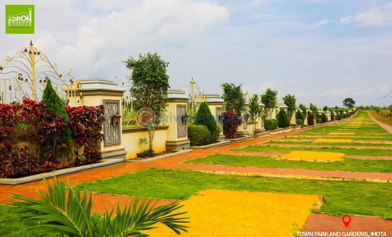 Residential Land For Sale Adron Town Park And Gardens, Emuren Imota, Ogun State Maya Ikorodu Lagos - 22