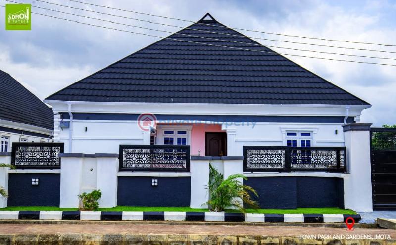 Residential Land For Sale Adron Town Park And Gardens, Emuren Imota, Ogun State Maya Ikorodu Lagos - 21
