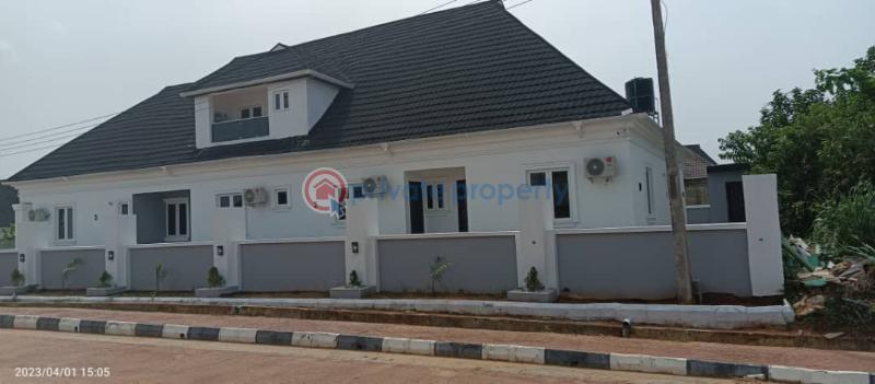 Residential Land For Sale Adron City Of David Phase 2, Shimawa, Behind Redemption Camp Sagamu Ogun - 4
