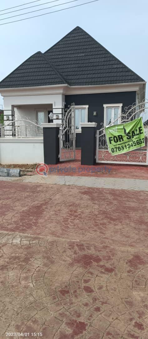 Residential Land For Sale Adron City Of David Phase 2, Shimawa, Behind Redemption Camp Sagamu Ogun - 7