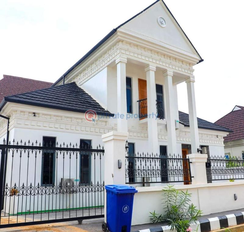 Residential Land For Sale Adron City Of David Phase 2, Shimawa, Behind Redemption Camp Sagamu Ogun - 10
