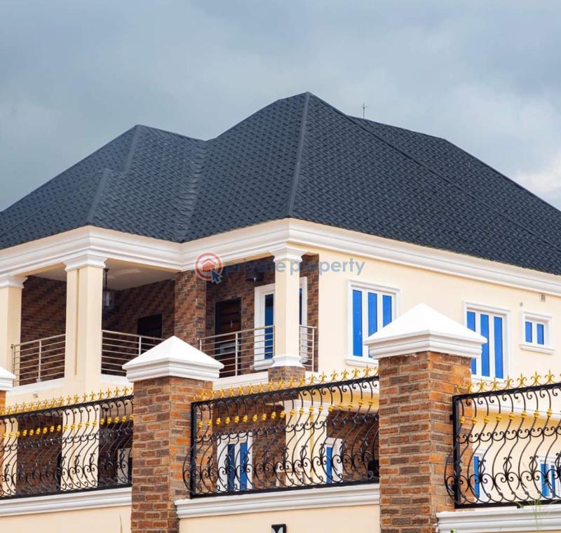 Residential Land For Sale Adron City Of David Phase 2, Shimawa, Behind Redemption Camp Sagamu Ogun - 6