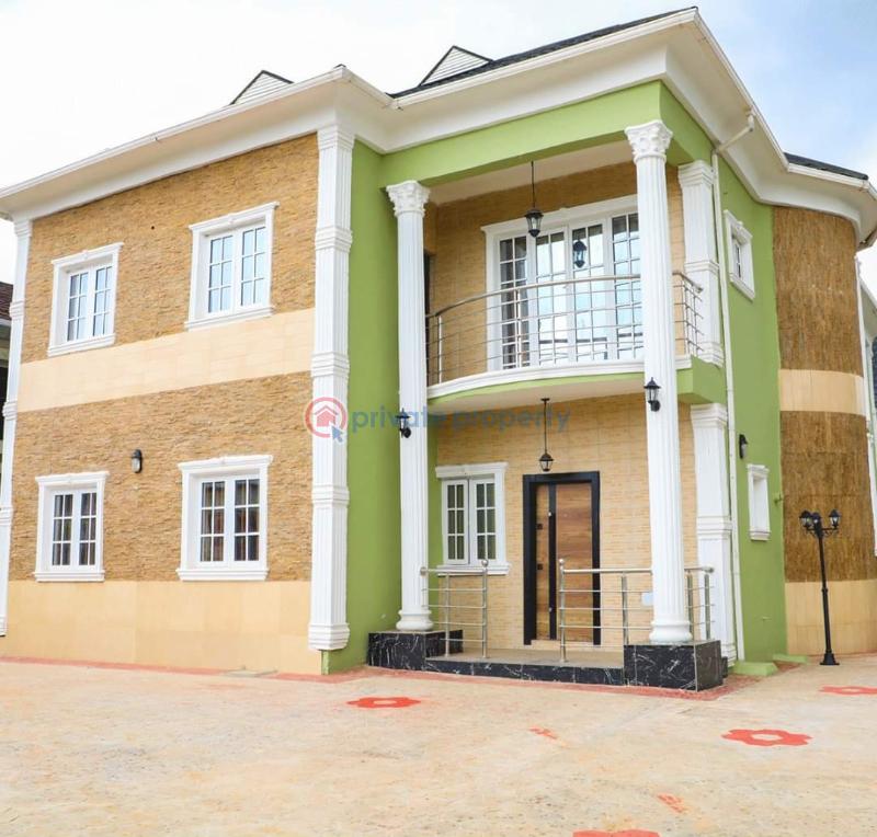 Residential Land For Sale Adron City Of David Phase 2, Shimawa, Behind Redemption Camp Sagamu Ogun - 3