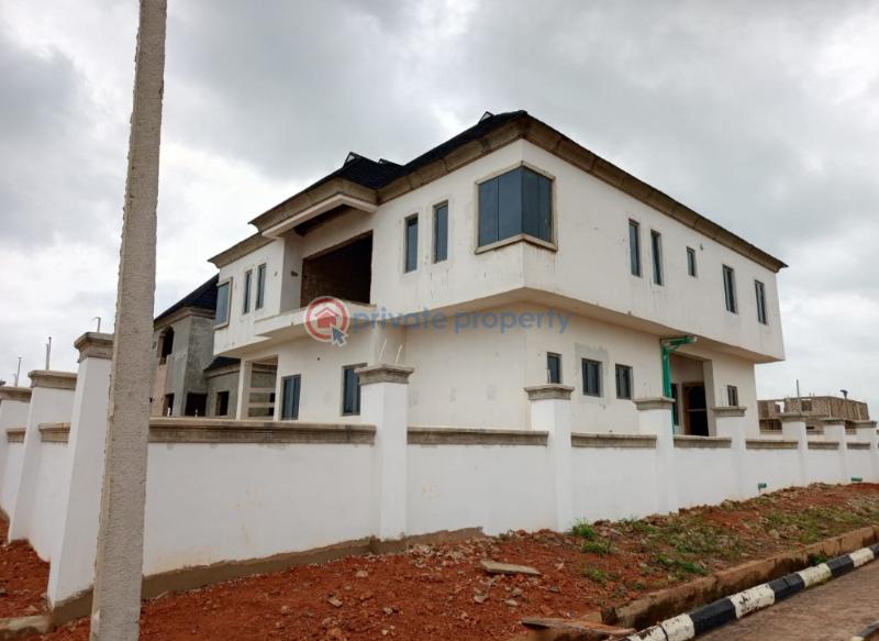 Residential Land For Sale Adron Capetown Estate Shimawa Sagamu Ogun - 20