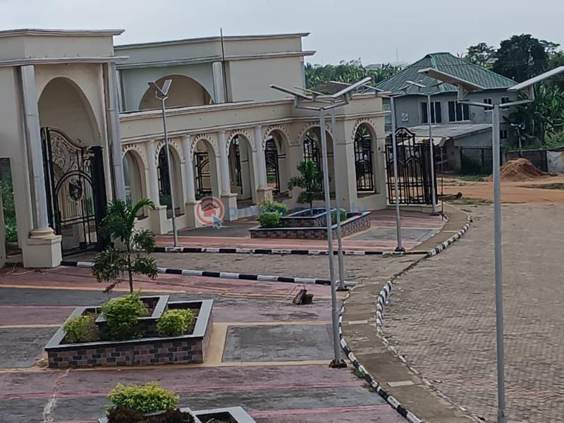 Residential Land For Sale Adron Capetown Estate Shimawa Sagamu Ogun - 9