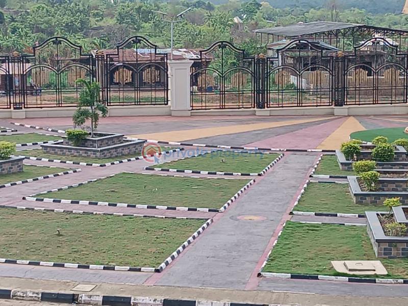 Residential Land For Sale Adron Capetown Estate Shimawa Sagamu Ogun - 14