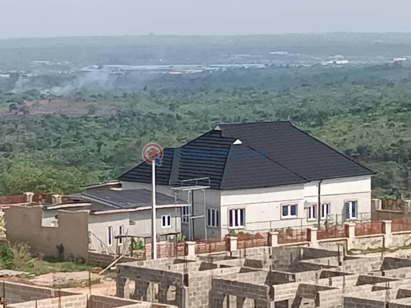 Residential Land For Sale Adron Capetown Estate Shimawa Sagamu Ogun - 3
