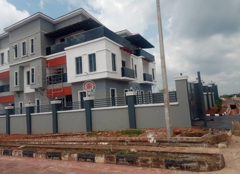 Residential Land For Sale Adron Capetown Estate Shimawa Sagamu Ogun - 16