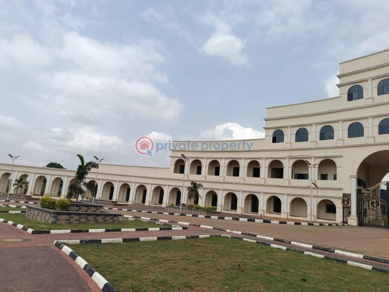 Residential Land For Sale Adron Capetown Estate Shimawa Sagamu Ogun - 8