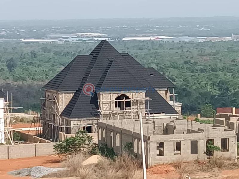 Residential Land For Sale Adron Capetown Estate Shimawa Sagamu Ogun - 4