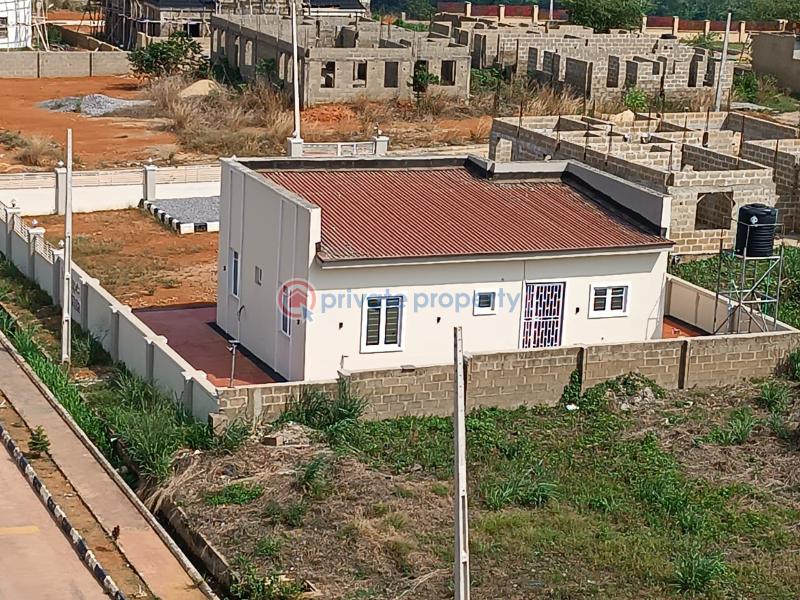 Residential Land For Sale Adron Capetown Estate Shimawa Sagamu Ogun - 7