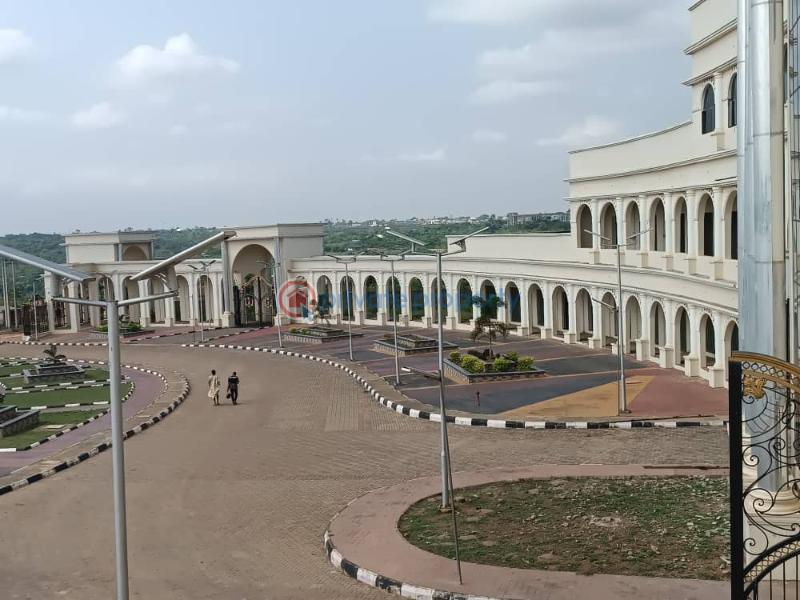 Residential Land For Sale Adron Capetown Estate Shimawa Sagamu Ogun - 12