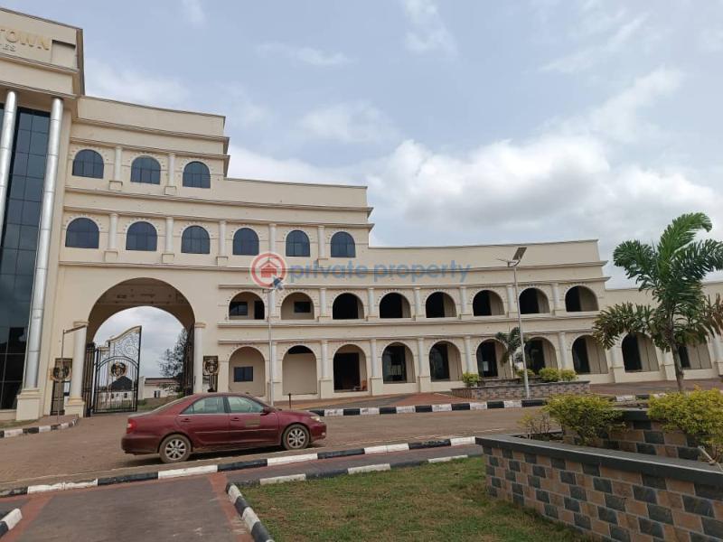 Residential Land For Sale Adron Capetown Estate Shimawa Sagamu Ogun - 0