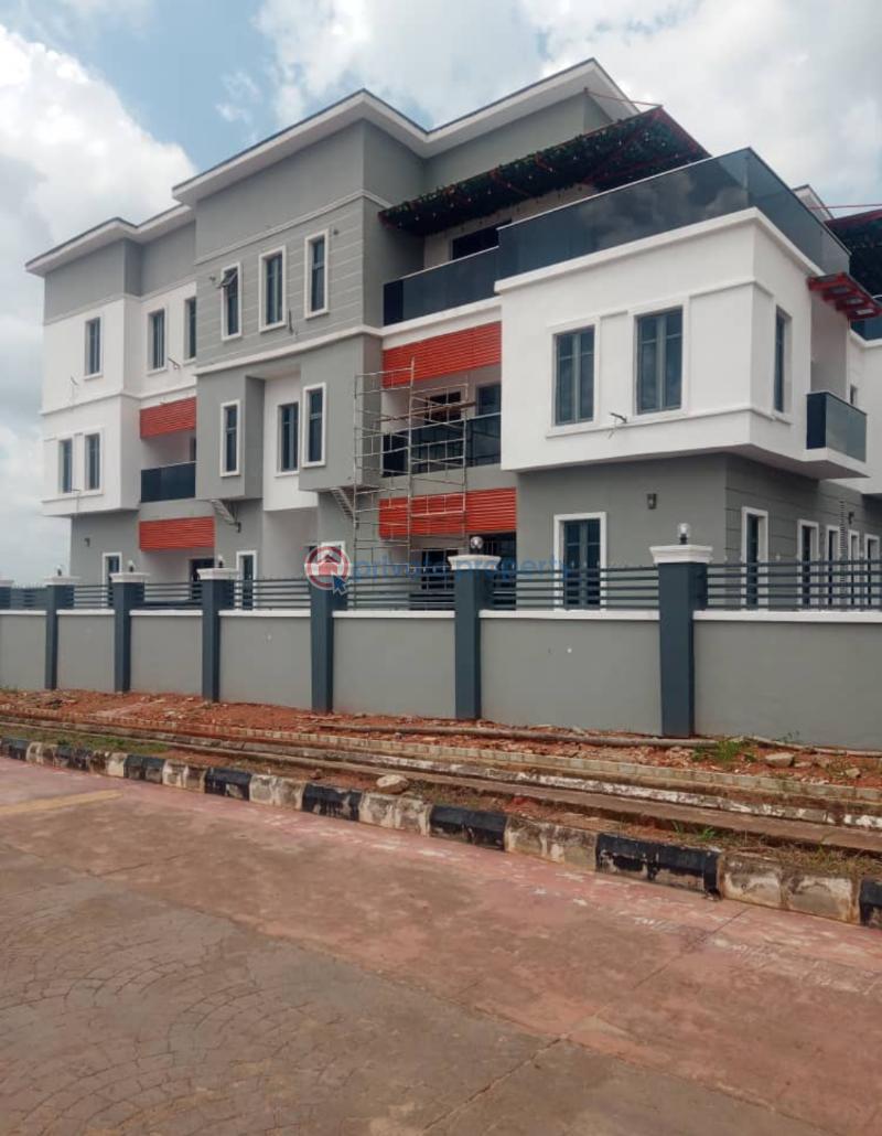 Residential Land For Sale Adron Capetown Estate Shimawa Sagamu Ogun - 18