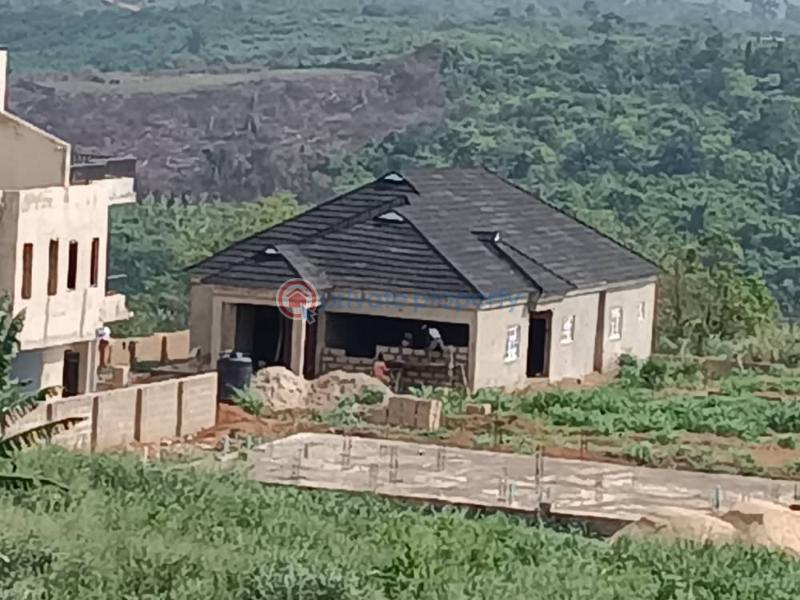 Residential Land For Sale Adron Capetown Estate Shimawa Sagamu Ogun - 11