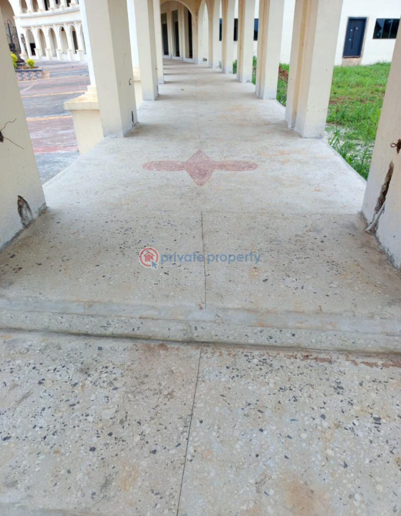 Residential Land For Sale Adron Capetown Estate Shimawa Sagamu Ogun - 19