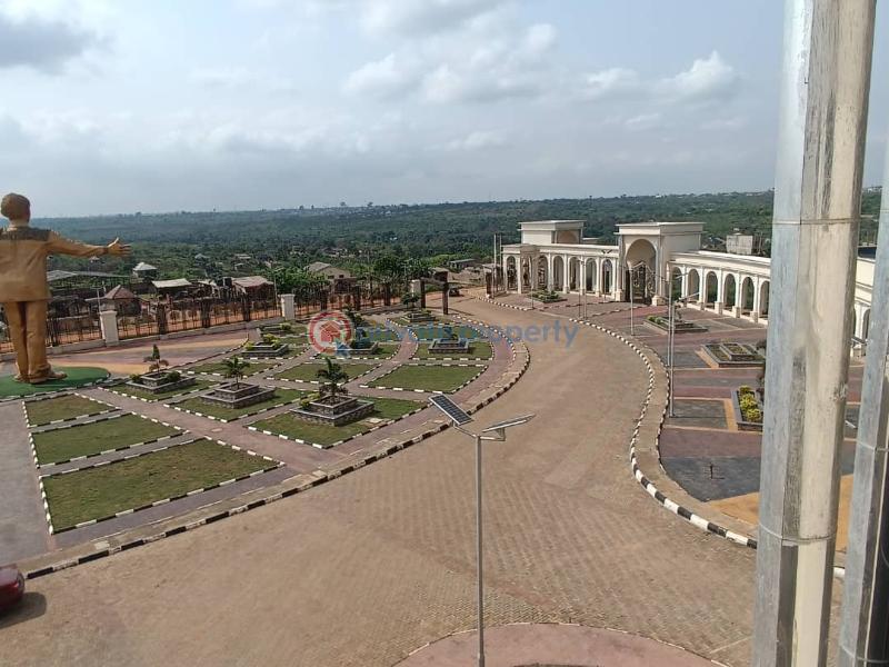 Residential Land For Sale Adron Capetown Estate Shimawa Sagamu Ogun - 15