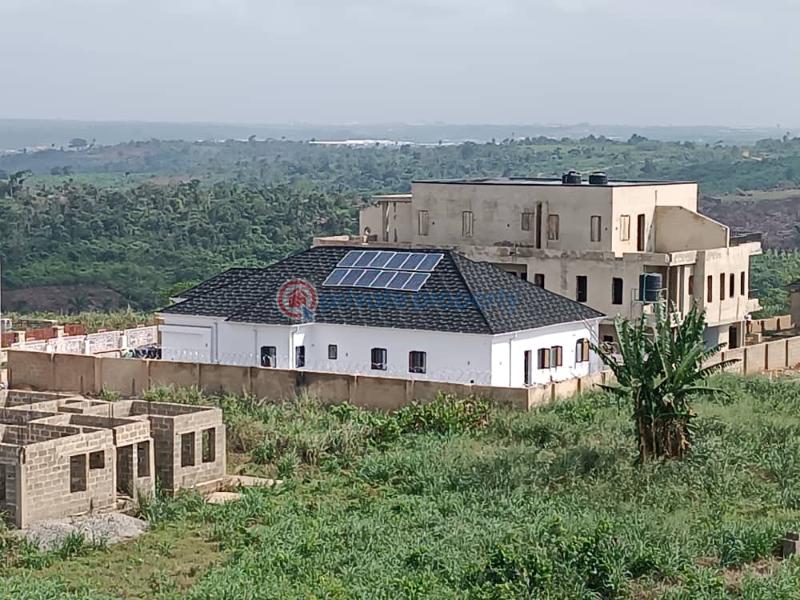 Residential Land For Sale Adron Capetown Estate Shimawa Sagamu Ogun - 13