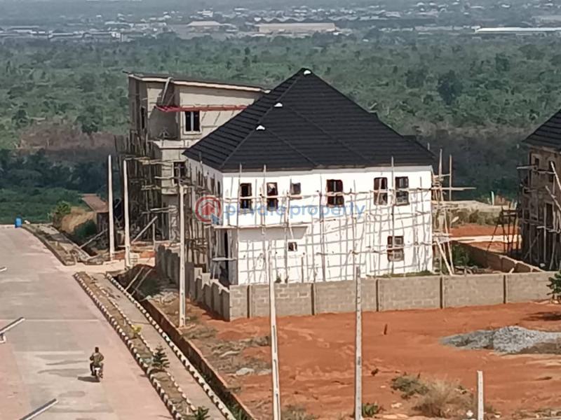 Residential Land For Sale Adron Capetown Estate Shimawa Sagamu Ogun - 6