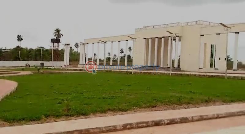 Residential Land For Sale Alaafia / By Federal Housing Estate / Afao Road Ado Ekiti. Ado-Ekiti  - 7