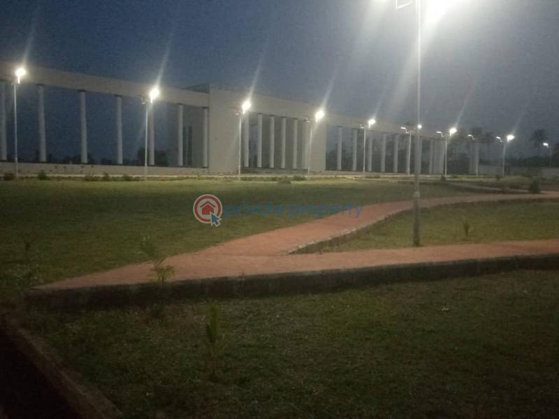Residential Land For Sale Adron Washington Park And Gardens, Along Afao Road Ado-Ekiti  - 3