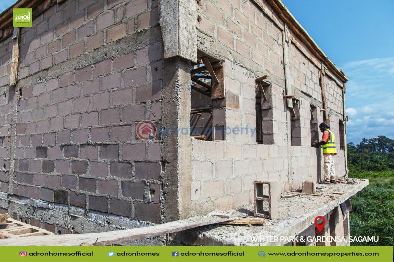 Residential Land For Sale Adron Winter Park And Gardens, Ikenne Sagamu, Opposite Gateway International Stadium Sagamu Ogun - 15