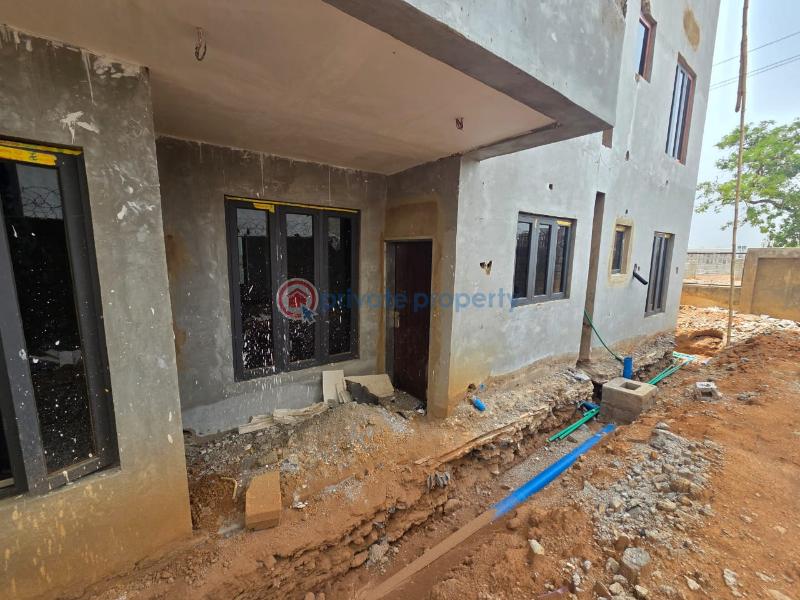 2 bedroom Flat & Apartment For Sale Ivy Apartmen, Wuye. Wuye Abuja Phase 2  - 4