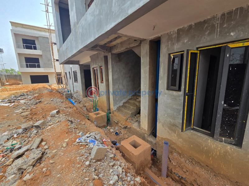 2 bedroom Flat & Apartment For Sale Ivy Apartmen, Wuye. Wuye Abuja Phase 2  - 5