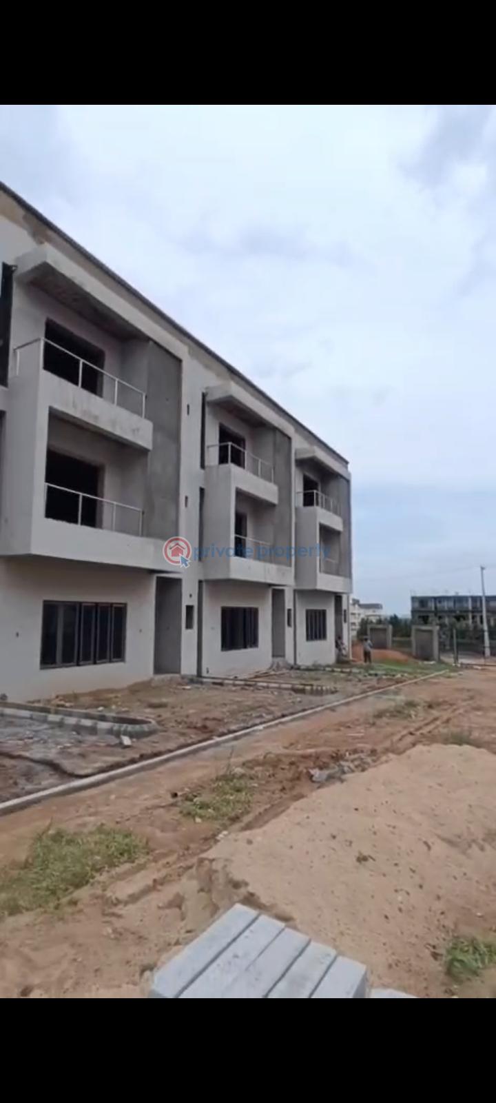 2 bedroom Flat & Apartment For Sale Ivy Apartmen, Wuye. Wuye Abuja Phase 2  - 2