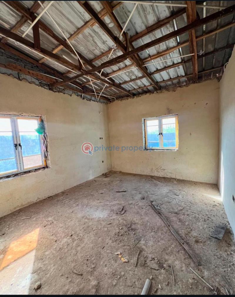 3 bedroom Bungalow For Sale Kabusa Abuja Phase 3  - 3