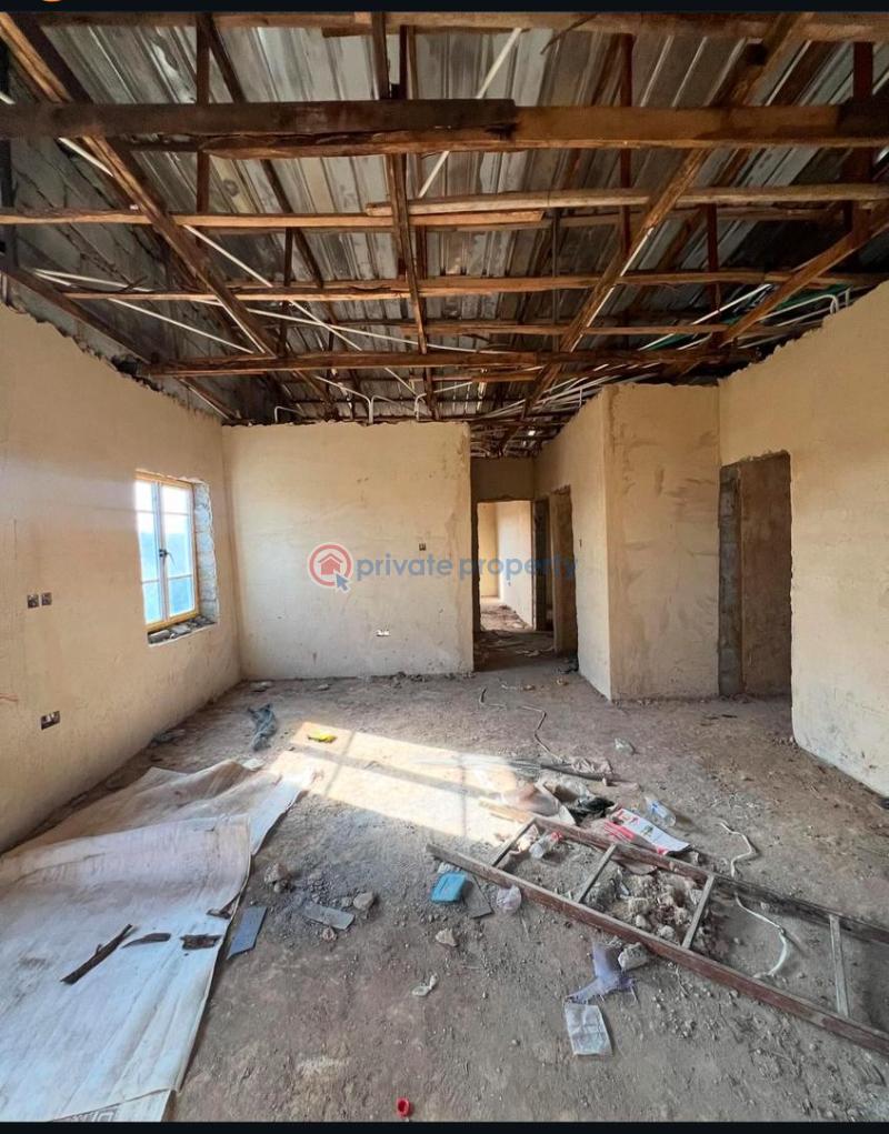 3 bedroom Bungalow For Sale Kabusa Abuja Phase 3  - 2