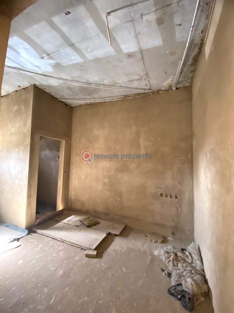 4 bedroom Terraced Duplex For Sale Katampe Extension Katampe Ext. Abuja Phase 2  - 4