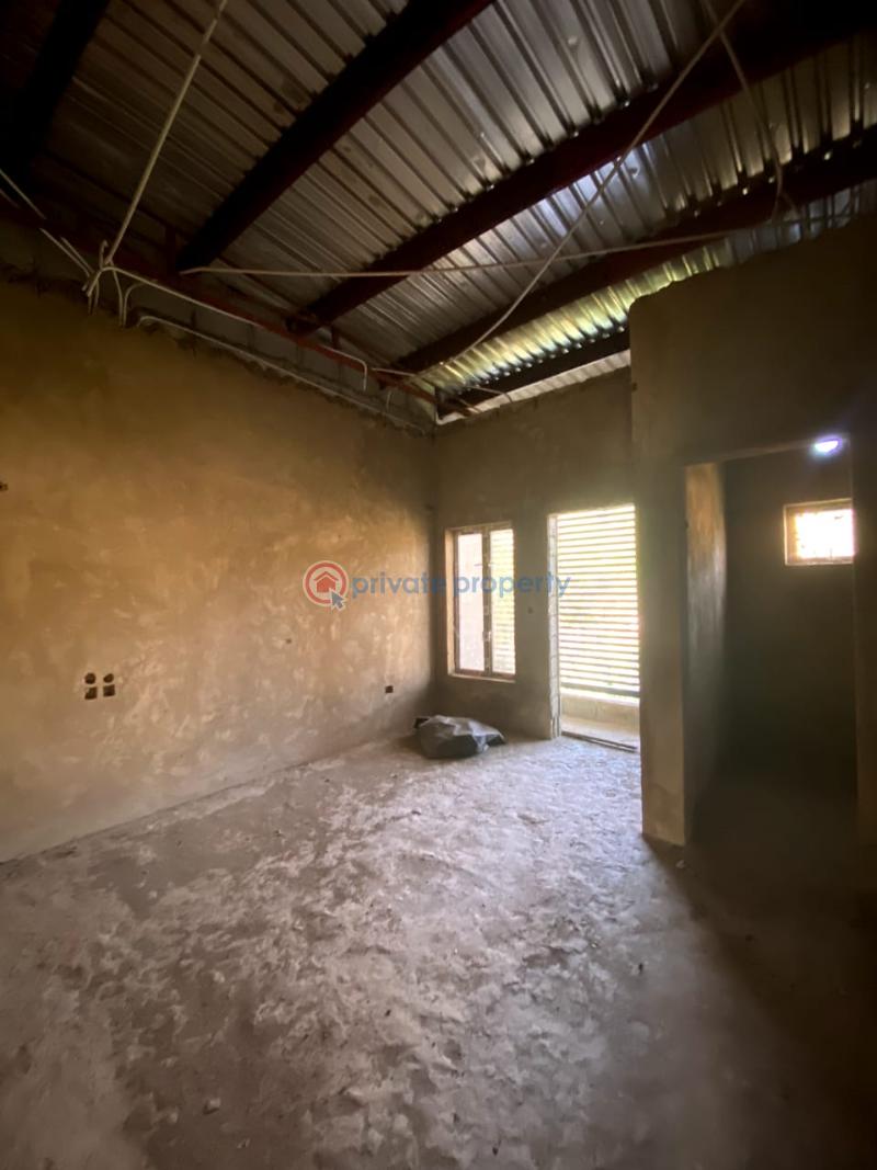 4 bedroom Terraced Duplex For Sale Katampe Extension Katampe Ext. Abuja Phase 2  - 2