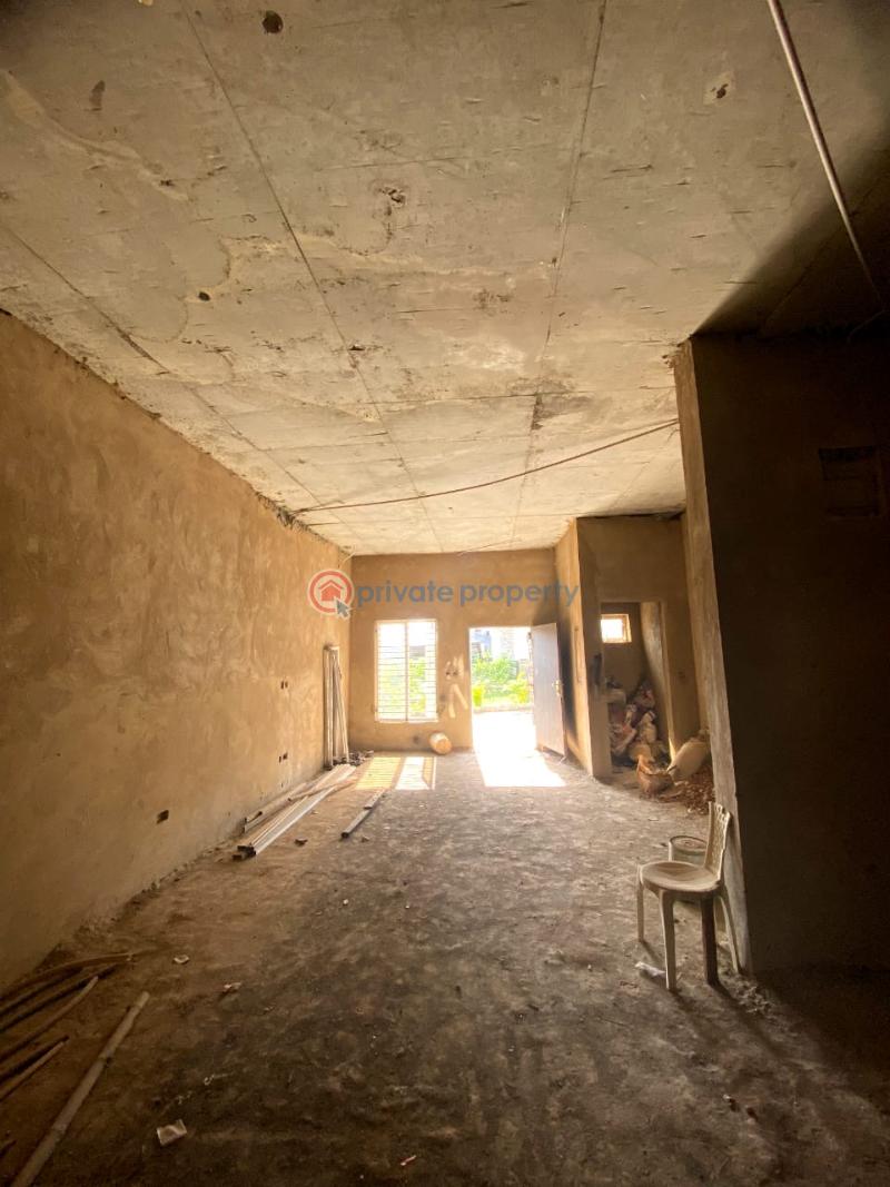 4 bedroom Terraced Duplex For Sale Katampe Extension Katampe Ext. Abuja Phase 2  - 3