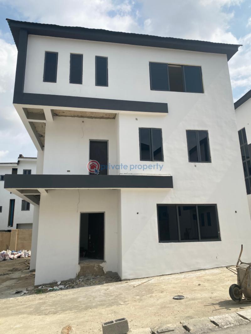 5 bedroom Detached Duplex For Sale Katampe Extension Katampe Ext. Abuja Phase 2  - 4