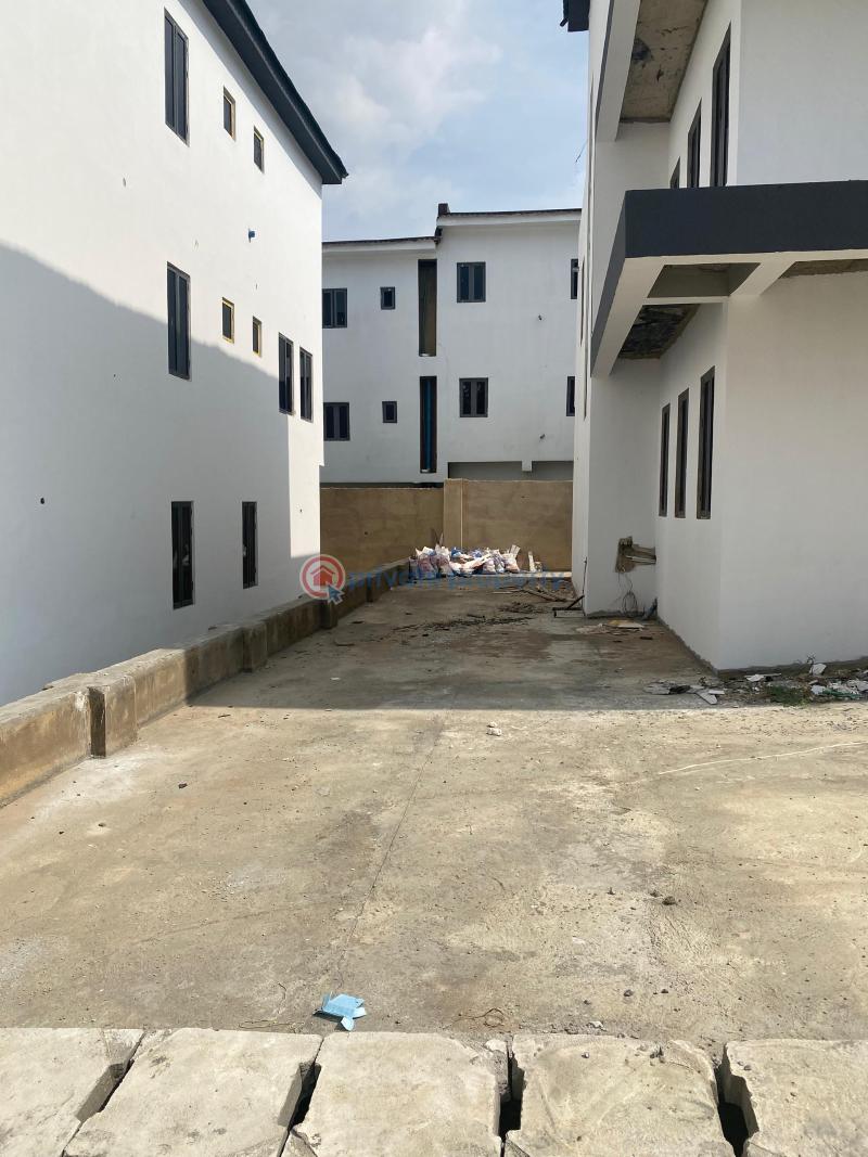 5 bedroom Detached Duplex For Sale Katampe Extension Diplomatic Zone Katampe Ext. Abuja Phase 2  - 2