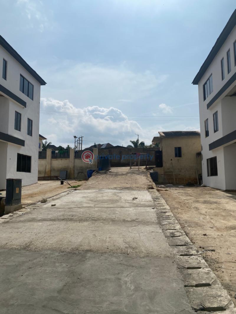 5 bedroom Detached Duplex For Sale Katampe Extension Katampe Ext. Abuja Phase 2  - 3