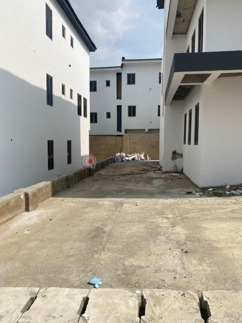 5 bedroom Detached Duplex For Sale Katampe Extension Katampe Ext. Abuja Phase 2  - 1