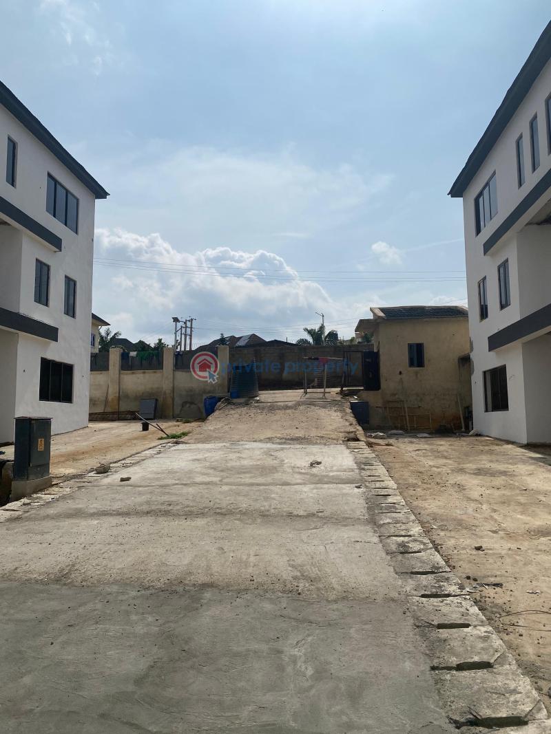 5 bedroom Detached Duplex For Sale Katampe Extension Diplomatic Zone Katampe Ext. Abuja Phase 2  - 3