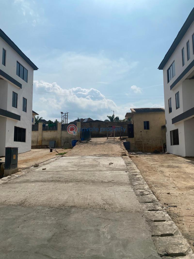 5 bedroom Duplex For Sale Diplomatic Zone Katampe Ext. Abuja Phase 2  - 1