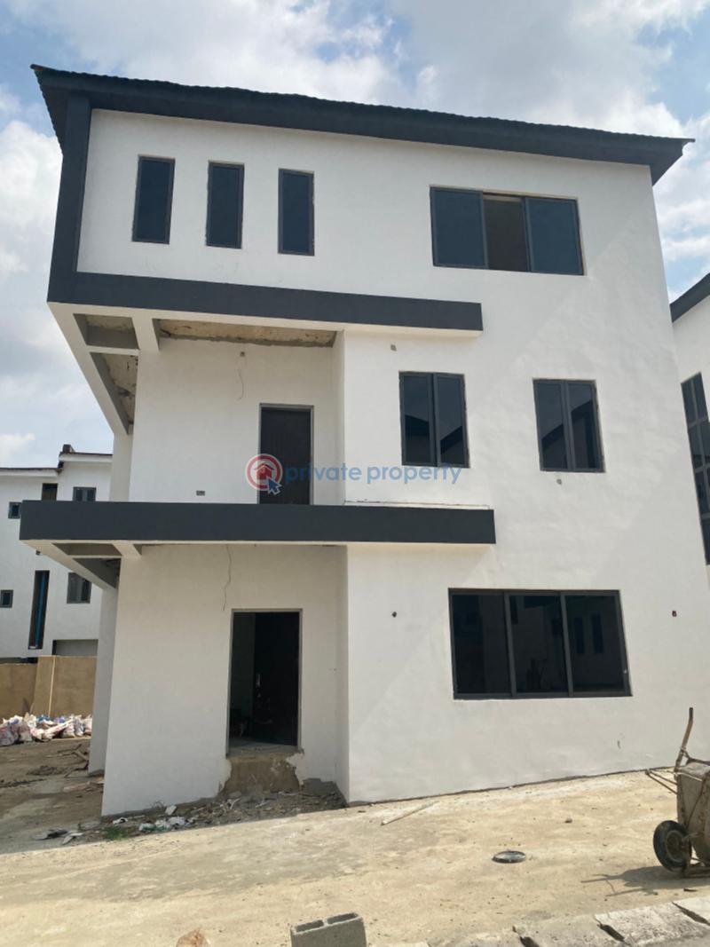 5 bedroom Detached Duplex For Sale Katampe Extension Katampe Ext. Abuja Phase 2  - 2